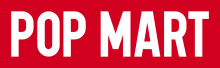 POP MART Česká republika