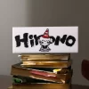 Řada Hirono Echo – Stolní lampa