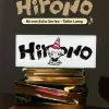 Řada Hirono Echo – Stolní lampa