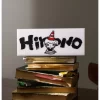 Řada Hirono Echo – Stolní lampa