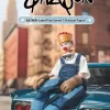 Akční figurka BAZBON Label Plan Series v měřítku 1/8