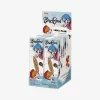 Akční figurka BAZBON Label Plan Series v měřítku 1/8