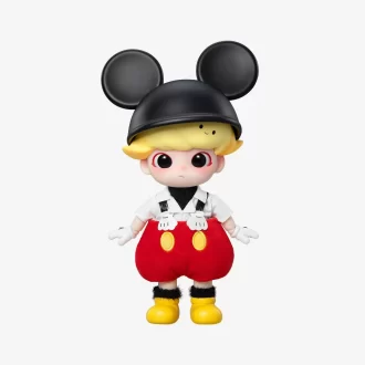 Akční figurka DIMOO MICKEY 1/8