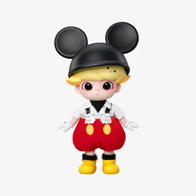 Akční figurka DIMOO MICKEY 1/8