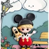 Akční figurka DIMOO MICKEY 1/8