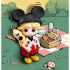 Akční figurka DIMOO MICKEY 1/8