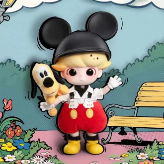Akční figurka DIMOO MICKEY 1/8