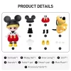 Akční figurka DIMOO MICKEY 1/8