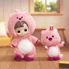 Akční figurka HACIPUPU × ZANMANG LOOPY