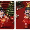 Akční figurka Louskáček MOLLY