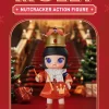 Akční figurka Louskáček MOLLY