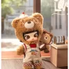 Akční figurka MOLLY Bear Bread v měřítku 1/8