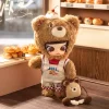 Akční figurka MOLLY Bear Bread v měřítku 1/8