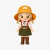 Akční figurka MOLLY Go Camping