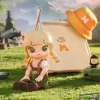 Akční figurka MOLLY Go Camping