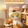 Akční figurka MOLLY Hugging v měřítku 1/8