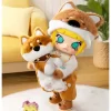 Akční figurka MOLLY Hugging v měřítku 1/8
