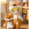 Akční figurka MOLLY Hugging v měřítku 1/8