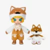 Akční figurka MOLLY Hugging v měřítku 1/8