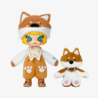 Akční figurka MOLLY Hugging v měřítku 1/8