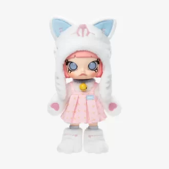 Akční figurka MOLLY Peekaboo v měřítku 1/8