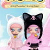 Akční figurka MOLLY Peekaboo v měřítku 1/8