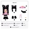 Akční figurka MOLLY Peekaboo v měřítku 1/8