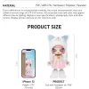 Akční figurka MOLLY Peekaboo v měřítku 1/8