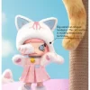 Akční figurka MOLLY Peekaboo v měřítku 1/8