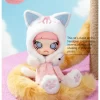 Akční figurka MOLLY Peekaboo v měřítku 1/8