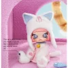Akční figurka MOLLY Peekaboo v měřítku 1/8