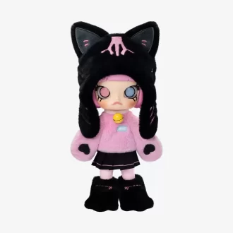 Akční figurka MOLLY Peekaboo v měřítku 1/8