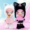 Akční figurka MOLLY Peekaboo v měřítku 1/8