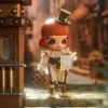 Akční figurka MOLLY Viktoriánská malířka v měřítku 1/8
