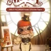 Akční figurka MOLLY Viktoriánská malířka v měřítku 1/8