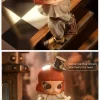 Akční figurka MOLLY Viktoriánská malířka v měřítku 1/8
