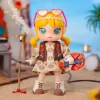 Akční figurka MOLLY z plážového hudebního festivalu