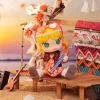 Akční figurka MOLLY z plážového hudebního festivalu