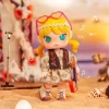 Akční figurka MOLLY z plážového hudebního festivalu
