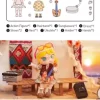 Akční figurka MOLLY z plážového hudebního festivalu