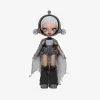 Akční figurka SKULL PANDA × HAMCUS 1/6