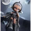 Akční figurka SKULL PANDA × HAMCUS 1/6