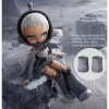 Akční figurka SKULL PANDA × HAMCUS 1/6