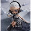 Akční figurka SKULL PANDA × HAMCUS 1/6