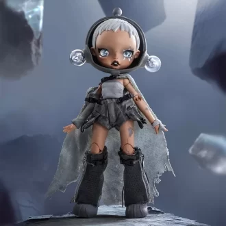 Akční figurka SKULL PANDA × HAMCUS 1/6