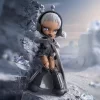 Akční figurka SKULL PANDA × HAMCUS 1/6