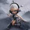Akční figurka SKULL PANDA × HAMCUS 1/6