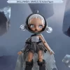 Akční figurka SKULL PANDA × HAMCUS 1/6