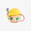 Baby Molly & Baby Tabby Series – Keramický hrnek s velkou hlavičkou