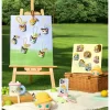 Baby Molly & Baby Tabby Series – Keramický hrnek s velkou hlavičkou